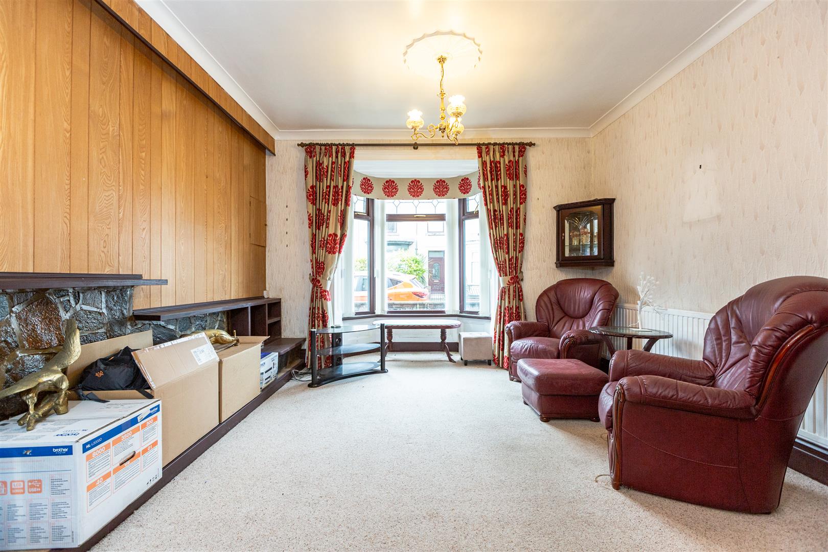 Coldstream Street, Llanelli, SA15 3BH